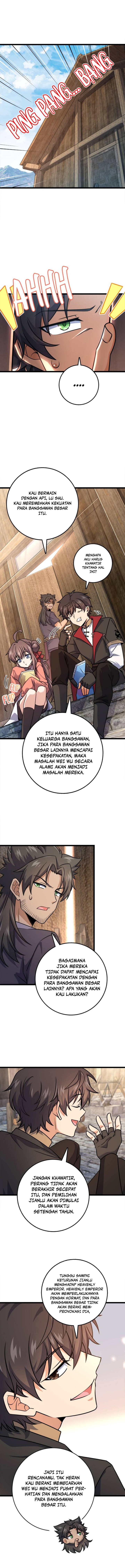 Spare Me, Great Lord! Chapter 575 Gambar 2